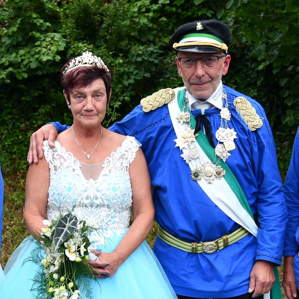 Bild Majestäten